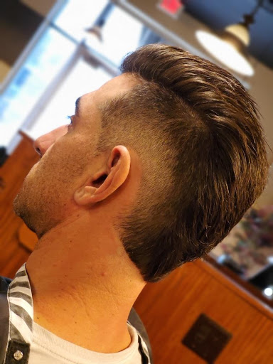 Barber Shop «Roosters Denver West», reviews and photos, 14710 W Colfax Ave #140, Lakewood, CO 80401, USA