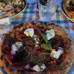 Photo n°3 de l'avis de Angela.o fait le 18/07/2021 à 15:49 sur le  Osteria&PizzeriaDaiPazzi à Catania