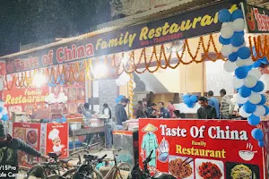 Taste Of China Veg & NonVeg family restaurant image