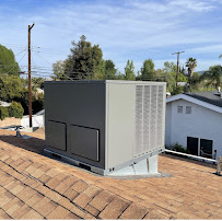 Dynasty climate control inc.