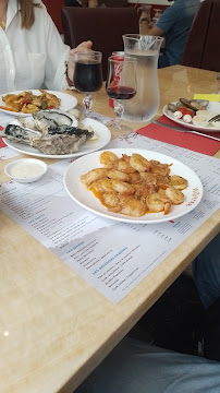 Plats et boissons du Restaurant Asiatique Grand Buffet Sushi Grill à Sorgues - n°3