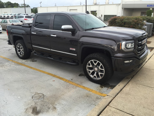 Car Dealer «McConnell Automotive», reviews and photos, 3150 Dauphin St, Mobile, AL 36606, USA