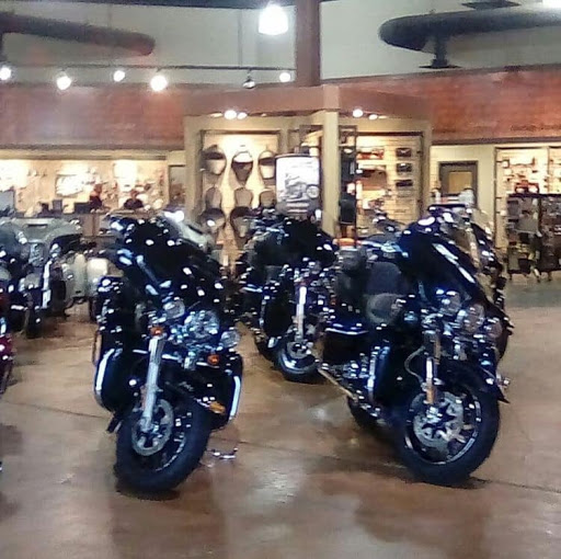 Harley-Davidson Dealer «Corpus Christi Harley-Davidson», reviews and photos, 502 S Padre Island Dr, Corpus Christi, TX 78405, USA
