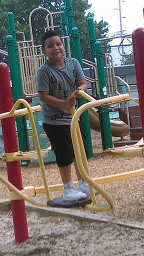 Park «Martin Bunky Reid Park», reviews and photos, Broadway Ave & Urban Ave, Westbury, NY 11590, USA