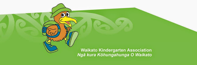 Galbraith Kindergartens Waikato - Ngaruawahia