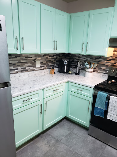 Cabinet Maker «E & K Cabinetry», reviews and photos, 7710 E Gum Rd, Murfreesboro, TN 37127, USA