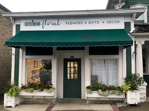 Curly Willow, 9460 County Rd 10, Waconia, MN 55387, USA, 