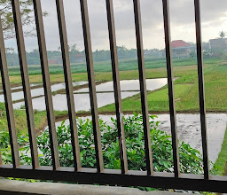 De'Lungguh Homestay photo