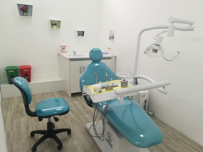 Opiniones de Clínica Dental Tendential en Quito - Dentista