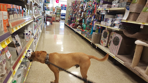 Pet Supply Store «PetSmart», reviews and photos, 4101 Oakwood Blvd, Hollywood, FL 33020, USA