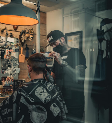 Reviews of Demon barbers in Aberystwyth - Barber shop