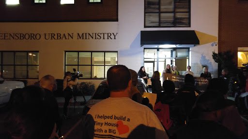 Social Services Organization «Greensboro Urban Ministry», reviews and photos