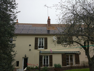 Photo n°1 de Mairie à Sept-Sorts ()