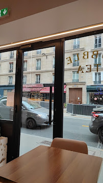 Les plus récentes photos du Restaurant coréen Bibim_Bao à Paris - n°6