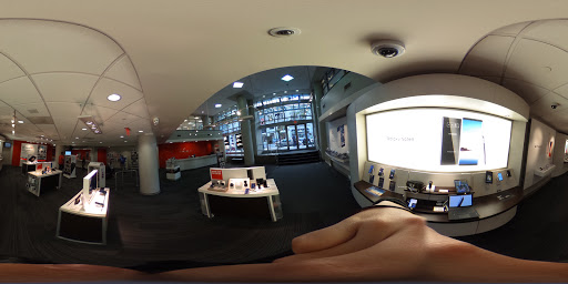 Cell Phone Store «Verizon», reviews and photos, 1314 F St NW, Washington, DC 20004, USA