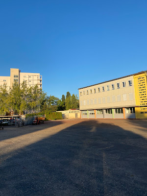 Lycée Professionnel Pierre & Marie Curie à Sens