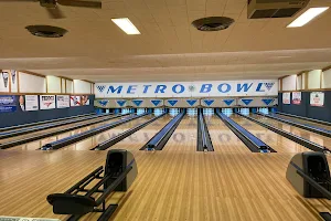 Metro Bowl image