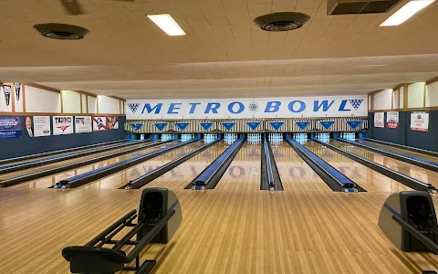 Metro Bowl image