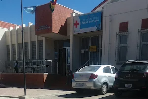 Hospital "Edgar Montaño" image