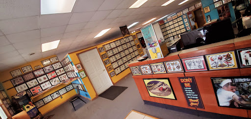 Tattoo Shop «X Treme Tattoo & Piercing», reviews and photos, 4026 Colorado Ave, Village of Sheffield, OH 44054, USA