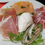 Photo n°4 de l'avis de Andrea.e fait le 24/12/2019 à 08:37 sur le  Osteria Gaetana à Gaeta