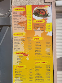 Photos du propriétaire du Restaurant turc Mila kebab Incheville - n°1