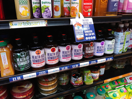 Supermarket «Associated Supermarkets», reviews and photos, 216 5th Ave, Brooklyn, NY 11215, USA