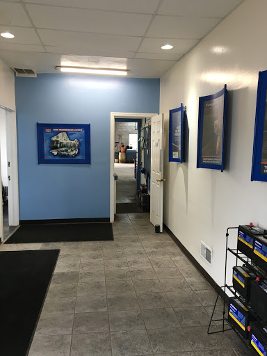 Transmission Shop «AAMCO Transmissions & Total Car Care», reviews and photos, 605 E Main St, Bridgewater, NJ 08807, USA