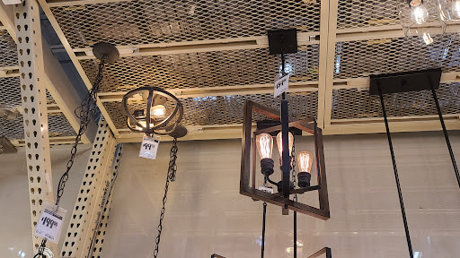 Home Improvement Store «The Home Depot», reviews and photos, 252 N Custer Rd, McKinney, TX 75071, USA