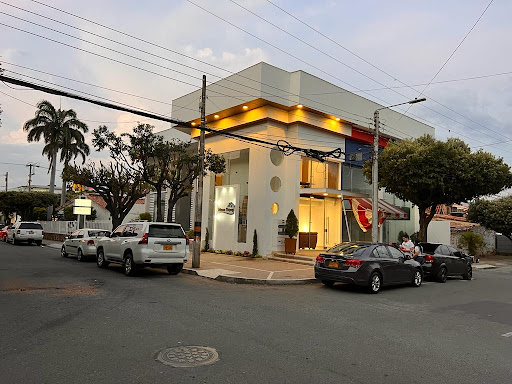 Inmobiliaria Johanna Vasquez S.a.s en Cúcuta, Cucuta 