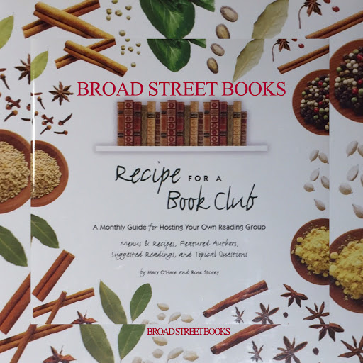 Used Book Store «Broad Street Books», reviews and photos, 1 Mill St, Branchville, NJ 07826, USA