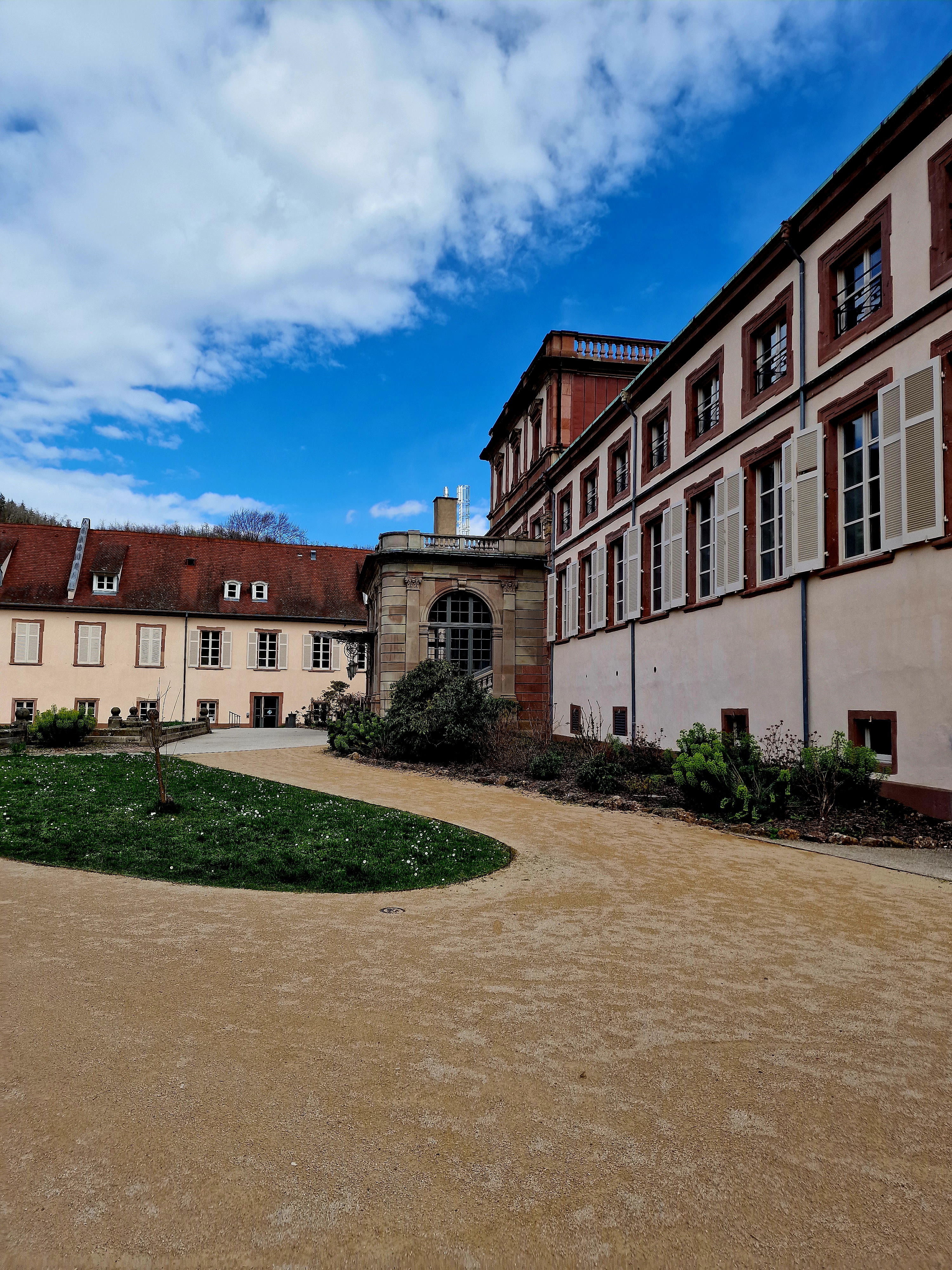 Photo n° 2 de l'avis de Estelle.E fait le 31/03/2023 à 13:22