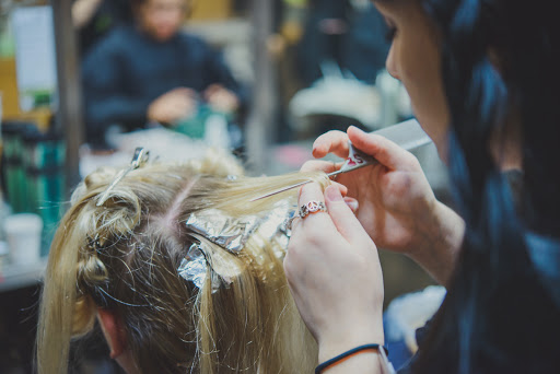 Beauty School «Cinta Aveda Institute», reviews and photos, 305 Kearny St, San Francisco, CA 94108, USA