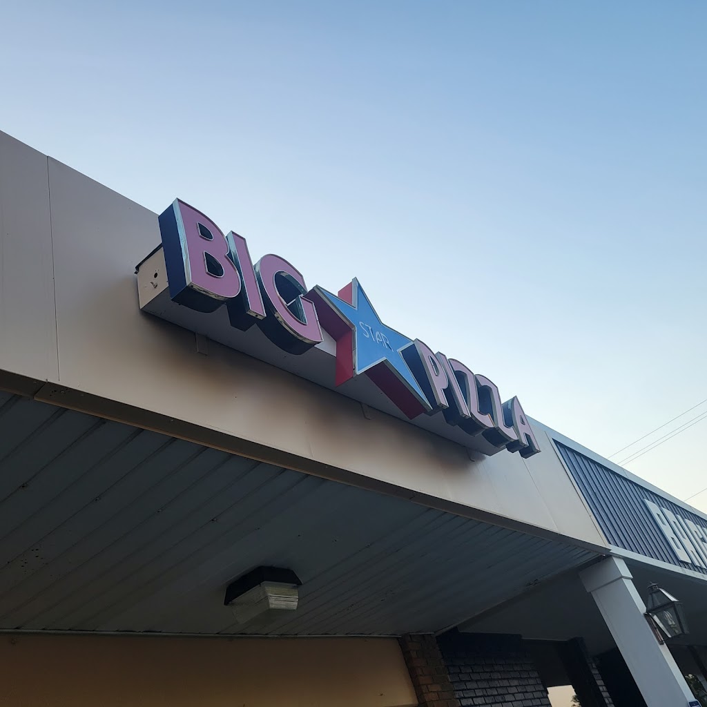Big Star Pizza 44321