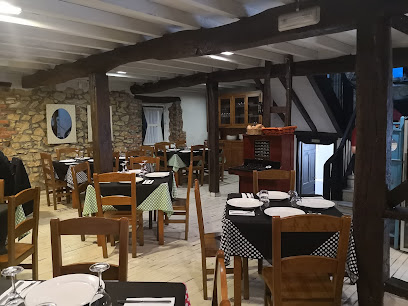 Restaurante Arca&Dio - Bo. Barros, 8, 39609 Camargo, Cantabria, Spain