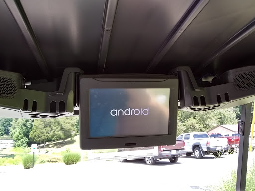 Golf Course «Swan Lake Golf Course», reviews and photos, 581 Dunbar Cave Rd, Clarksville, TN 37043, USA