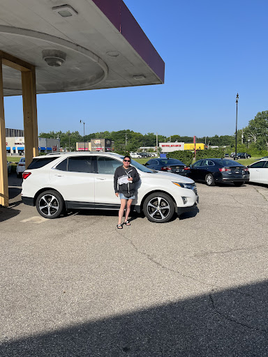 Used Car Dealer «Rightway Auto Sales», reviews and photos, 8411 Telegraph Rd, Taylor, MI 48180, USA