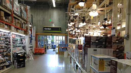 Home Improvement Store «The Home Depot», reviews and photos, 901 Rhode Island Ave NE, Washington, DC 20018, USA