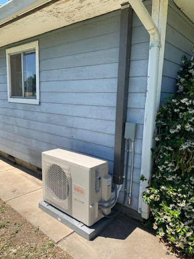 Ventwerx HVAC Heating & Air Conditioning image