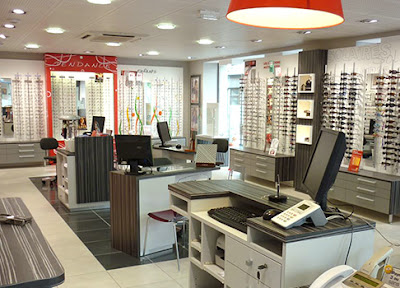 Écouter Voir Optique Mutualiste à Romorantin-Lanthenay