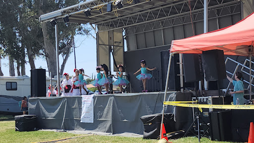 Dance School «Carole Lynne Dance Studio», reviews and photos, 1111 W Rialto Ave # B, Rialto, CA 92376, USA