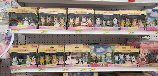 Fabric Store «Jo-Ann Fabrics and Crafts», reviews and photos, 4610 S Cleveland Ave, Fort Myers, FL 33907, USA