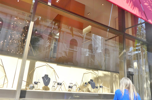 Jewelry Store «Cartier», reviews and photos, 370 N Rodeo Dr, Beverly Hills, CA 90210, USA