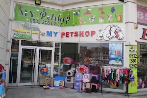 My Petshopum - Kedi Maması, Köpek maması, aksesualar ve ödüller. image