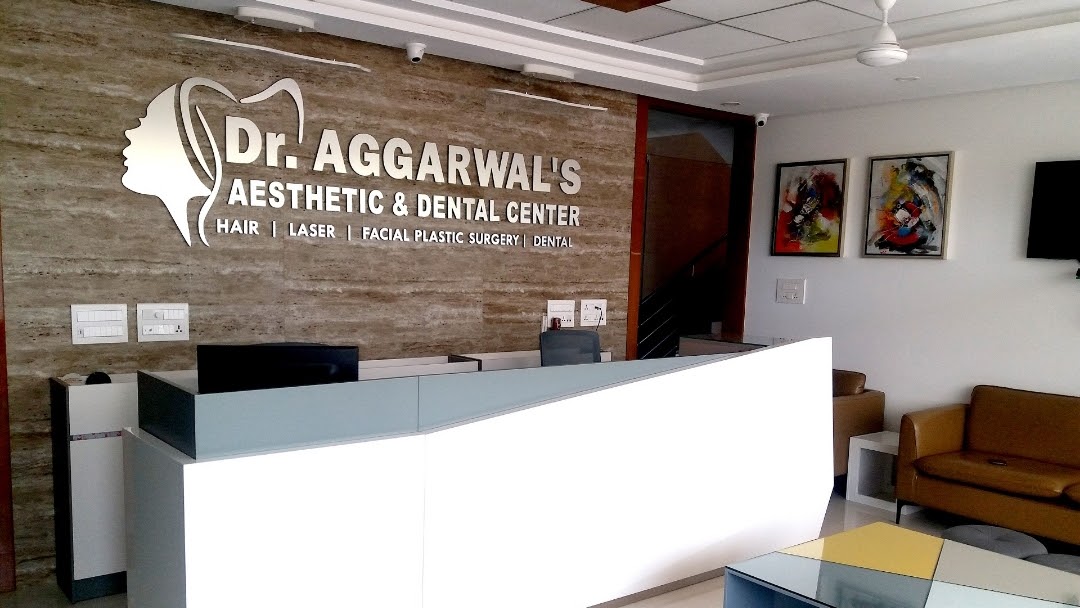 Dr. Karun Aggarwal - Best Cosmetic Surgeon in Jodhpur | Hair Transplant in Jodhpur