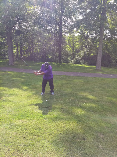 Golf Course «Crestbrook Golf Course», reviews and photos, 834 Northfield Rd, Watertown, CT 06795, USA