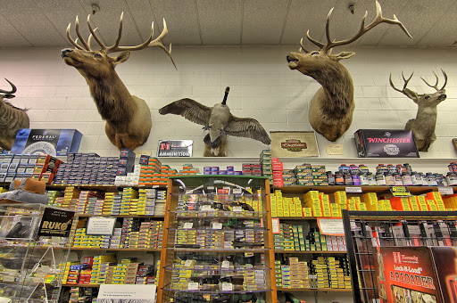 Gun Shop «Gunnies», reviews and photos, 396 State St, Orem, UT 84058, USA