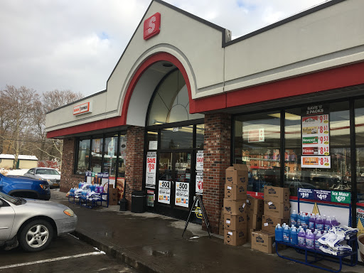 Convenience Store «Speedway», reviews and photos, 4371 Buffalo Rd, North Chili, NY 14514, USA