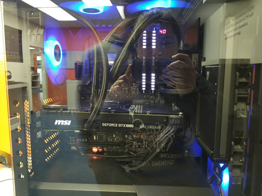 E-commerce Service «Newegg Computers», reviews and photos, 18045 Rowland St, City of Industry, CA 91748, USA