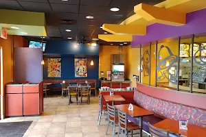 Taco Bell image